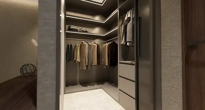 A La Mode - Komfort Centrum