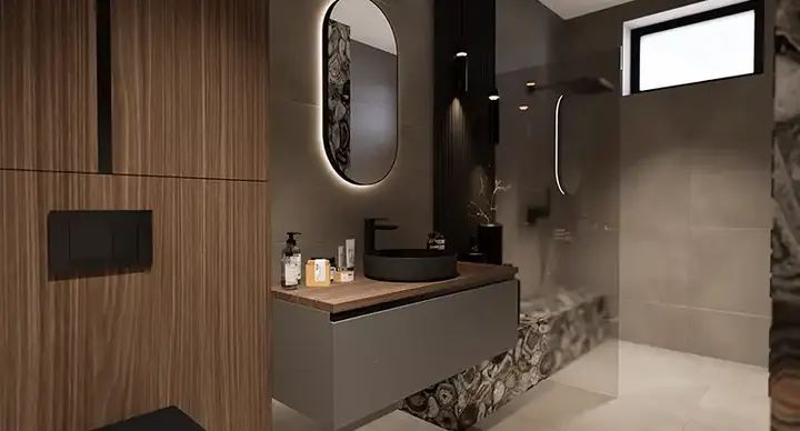 A La Mode - Komfort Centrum