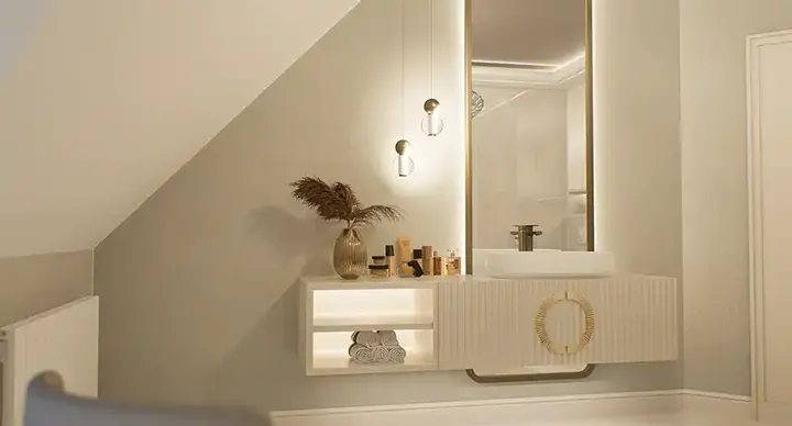 Classic Beauty - Komfort Centrum