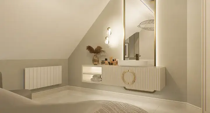 Classic Beauty - Komfort Centrum