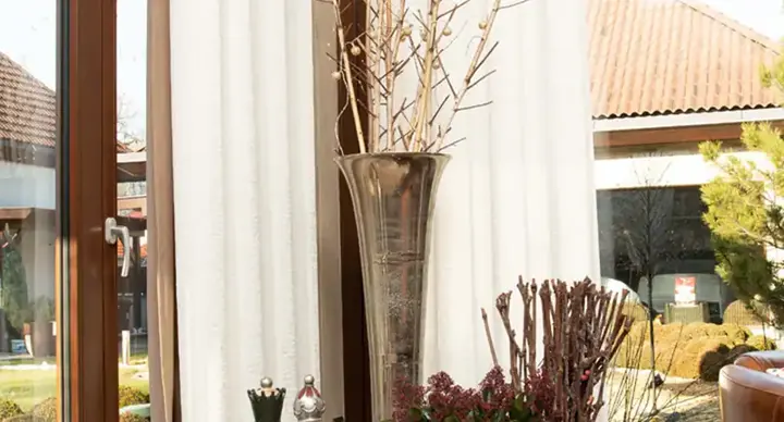Vintage lodge - Komfort Centrum