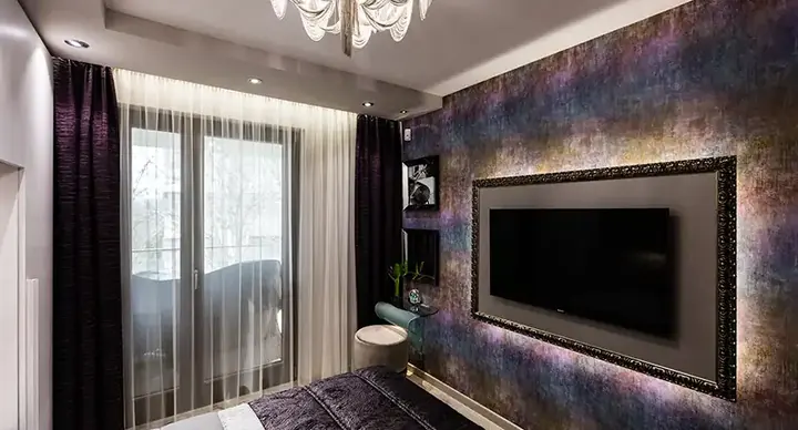 Colour Bomb - Komfort Centrum
