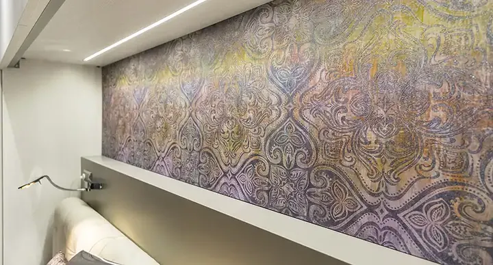 Colour Bomb - Komfort Centrum