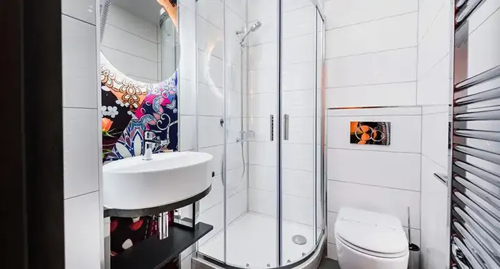 RQ Boutique & Unique Hotel*** - Komfort Centrum
