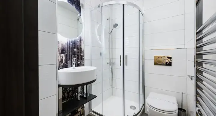 RQ Boutique & Unique Hotel*** - Komfort Centrum