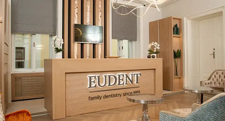 Eudent fogorvosi rendelő