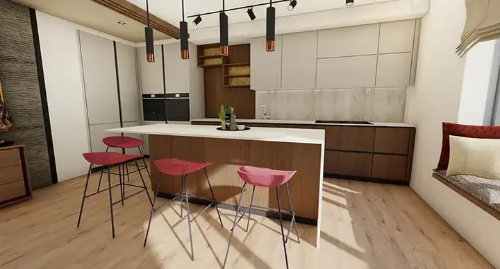 Warm Elegance - Komfort Centrum