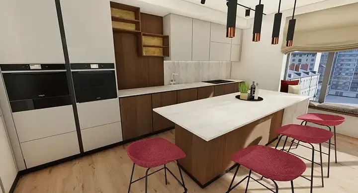 Warm Elegance - Komfort Centrum