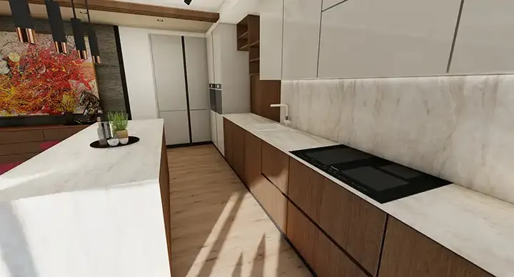 Warm Elegance - Komfort Centrum