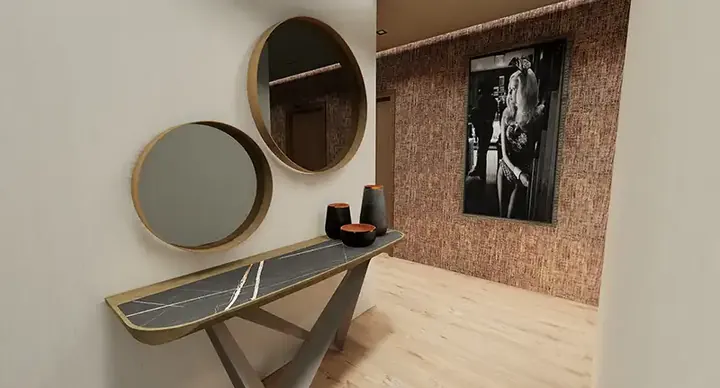 Warm Elegance - Komfort Centrum