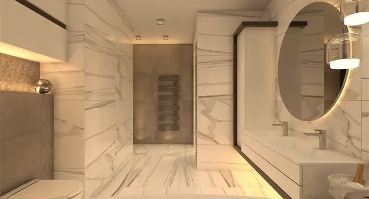 Warm Elegance - Komfort Centrum