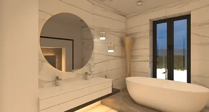 Warm Elegance - Komfort Centrum