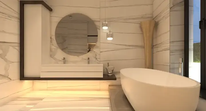 Warm Elegance - Komfort Centrum