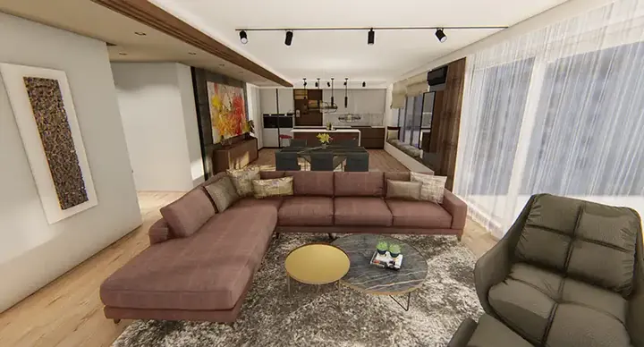 Warm Elegance - Komfort Centrum
