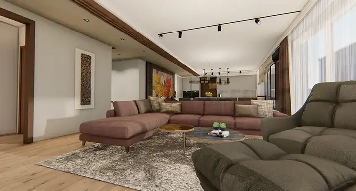 Warm Elegance - Komfort Centrum