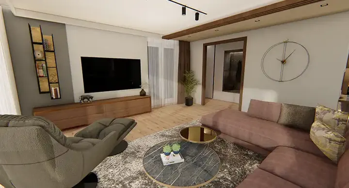 Warm Elegance - Komfort Centrum
