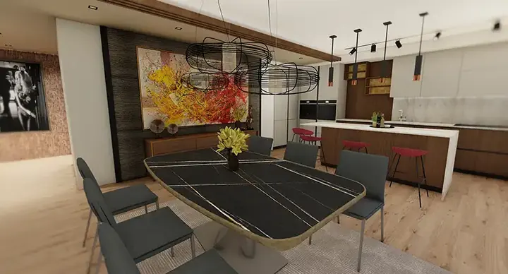 Warm Elegance - Komfort Centrum