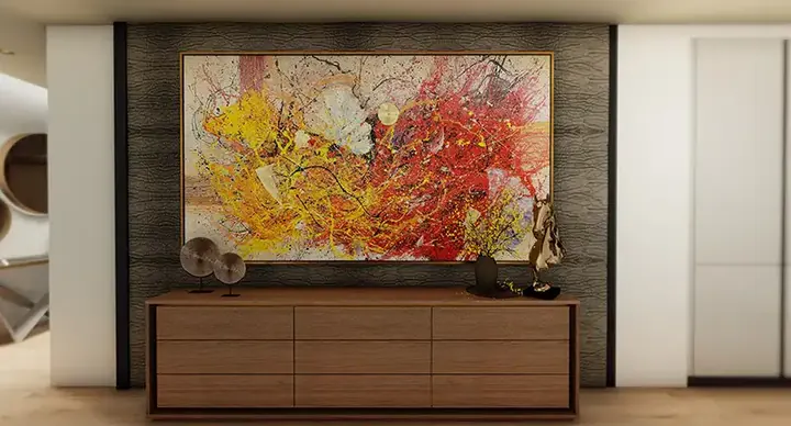 Warm Elegance - Komfort Centrum
