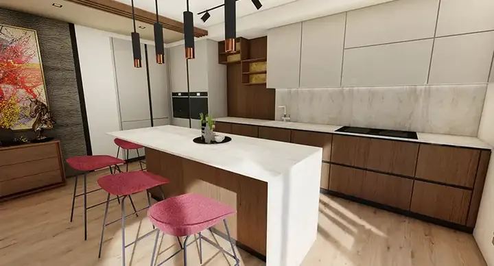 Warm Elegance - Komfort Centrum