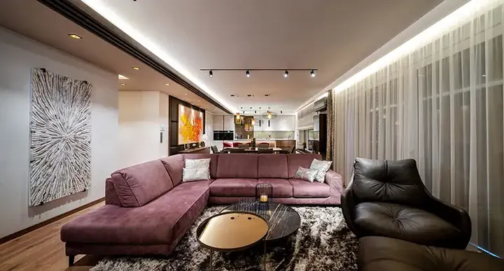 Warm Elegance