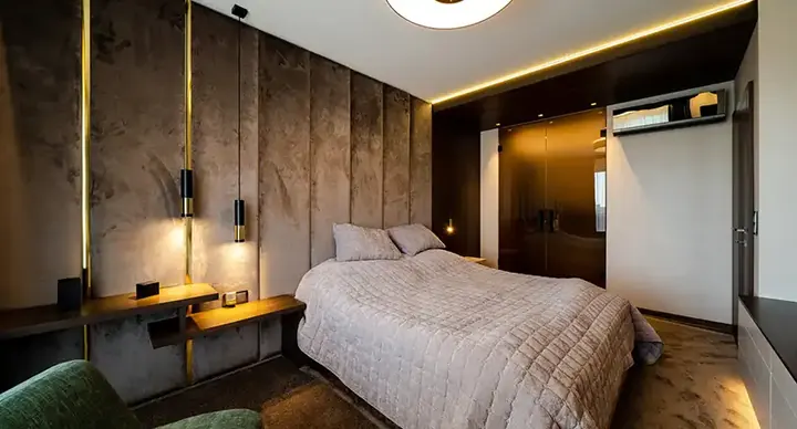 Warm Elegance - Komfort Centrum