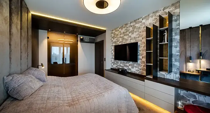 Warm Elegance - Komfort Centrum
