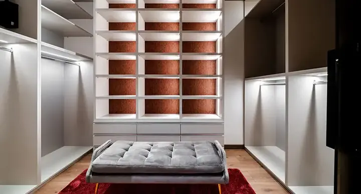 Warm Elegance - Komfort Centrum