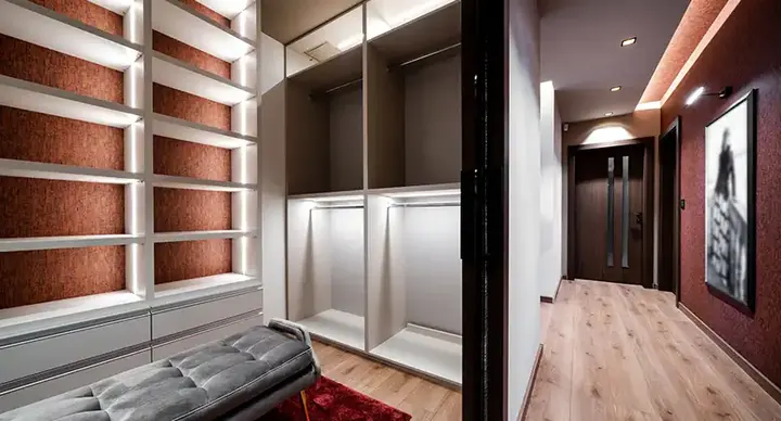 Warm Elegance - Komfort Centrum
