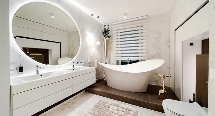 Warm Elegance - Komfort Centrum