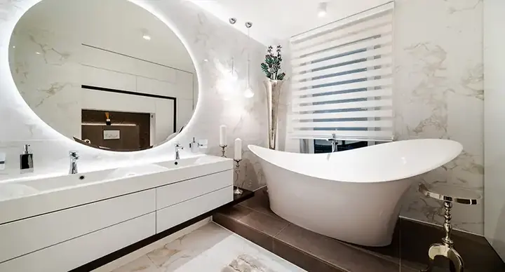 Warm Elegance - Komfort Centrum