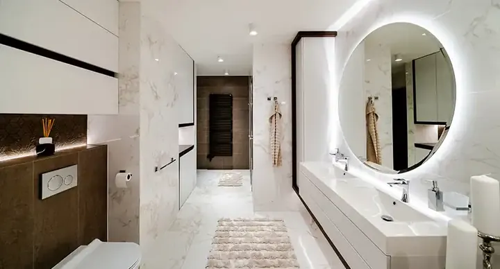 Warm Elegance - Komfort Centrum