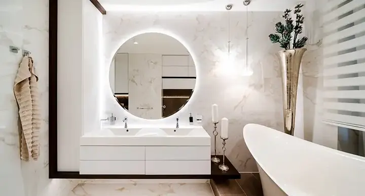 Warm Elegance - Komfort Centrum