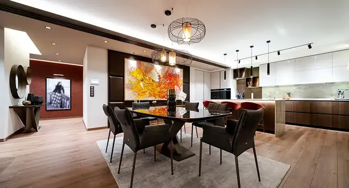 Warm Elegance - Komfort Centrum