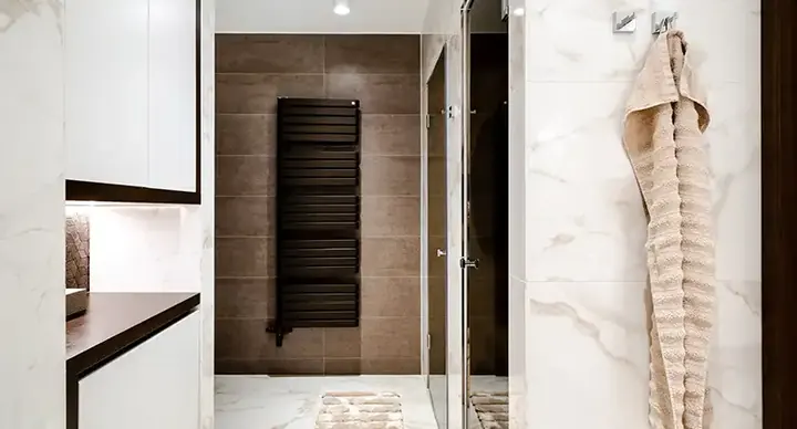 Warm Elegance - Komfort Centrum