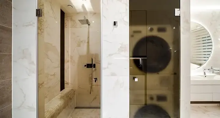 Warm Elegance - Komfort Centrum