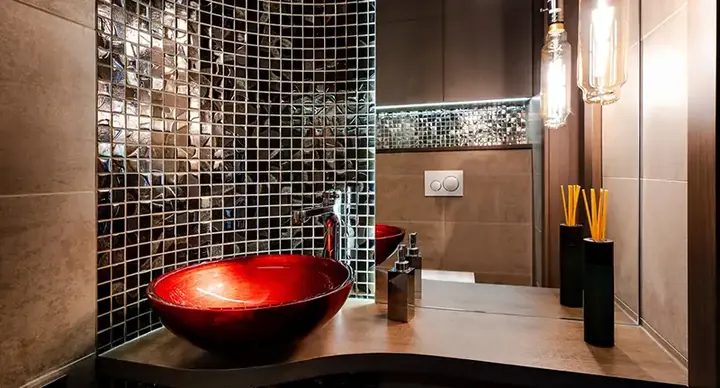Warm Elegance - Komfort Centrum
