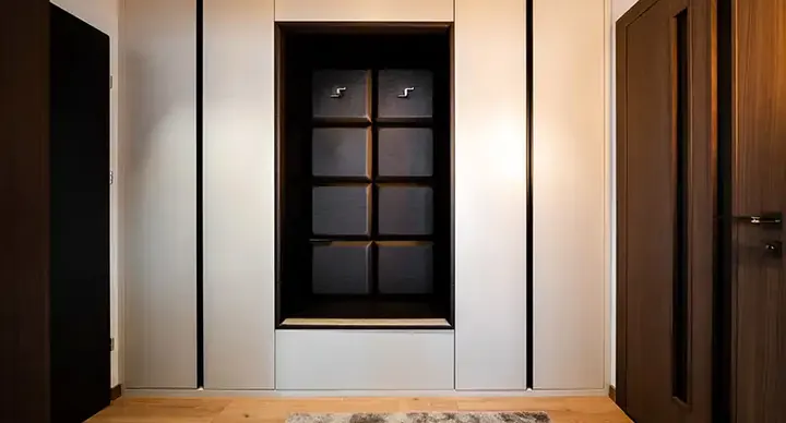 Warm Elegance - Komfort Centrum