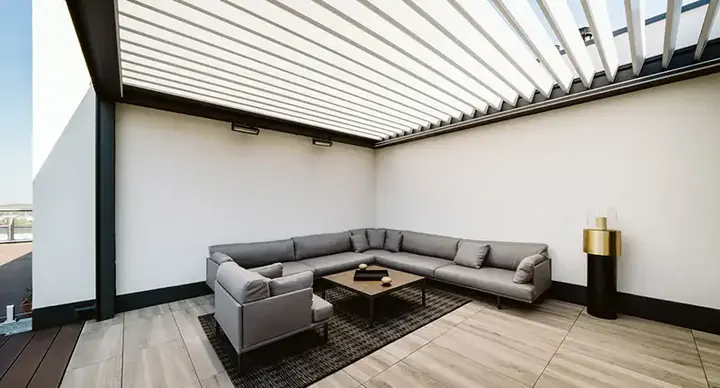 Warm Elegance - Komfort Centrum