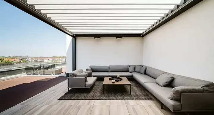 Warm Elegance - Komfort Centrum