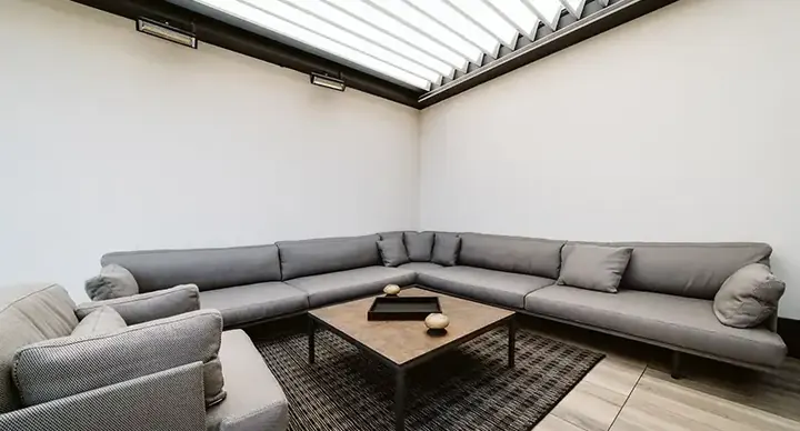 Warm Elegance - Komfort Centrum
