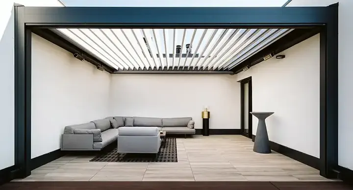 Warm Elegance - Komfort Centrum