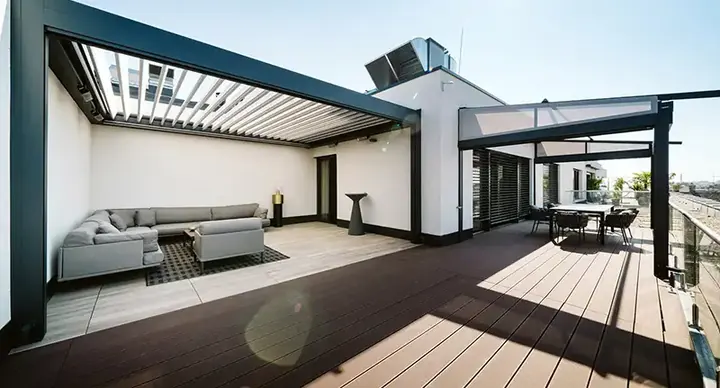 Warm Elegance - Komfort Centrum