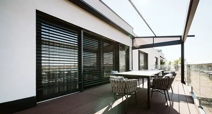 Warm Elegance - Komfort Centrum