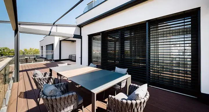Warm Elegance - Komfort Centrum