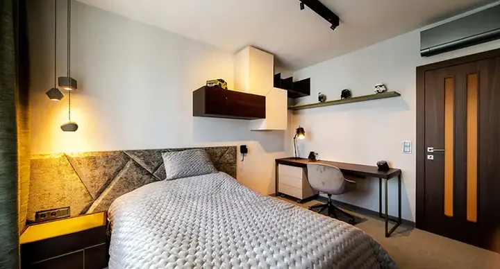 Warm Elegance - Komfort Centrum
