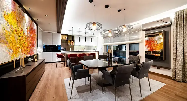 Warm Elegance - Komfort Centrum