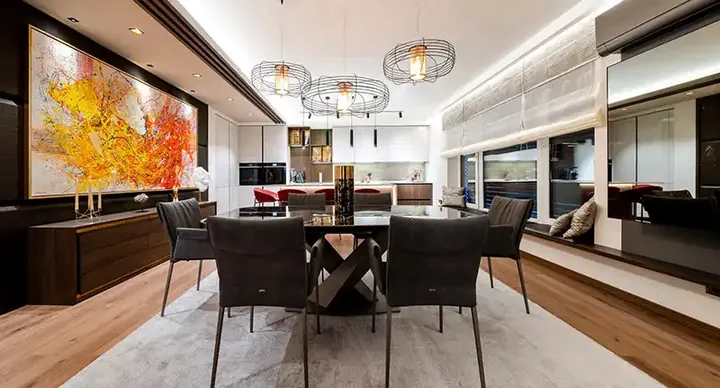 Warm Elegance - Komfort Centrum