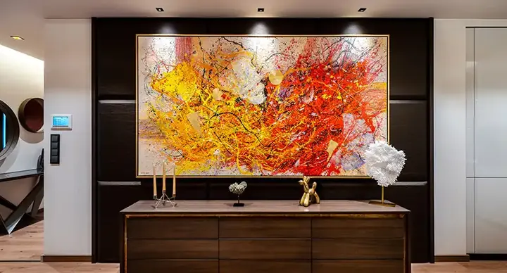 Warm Elegance - Komfort Centrum