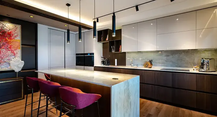 Warm Elegance - Komfort Centrum