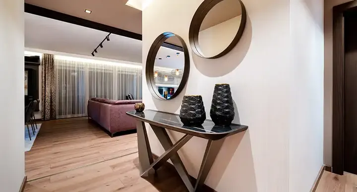 Warm Elegance - Komfort Centrum